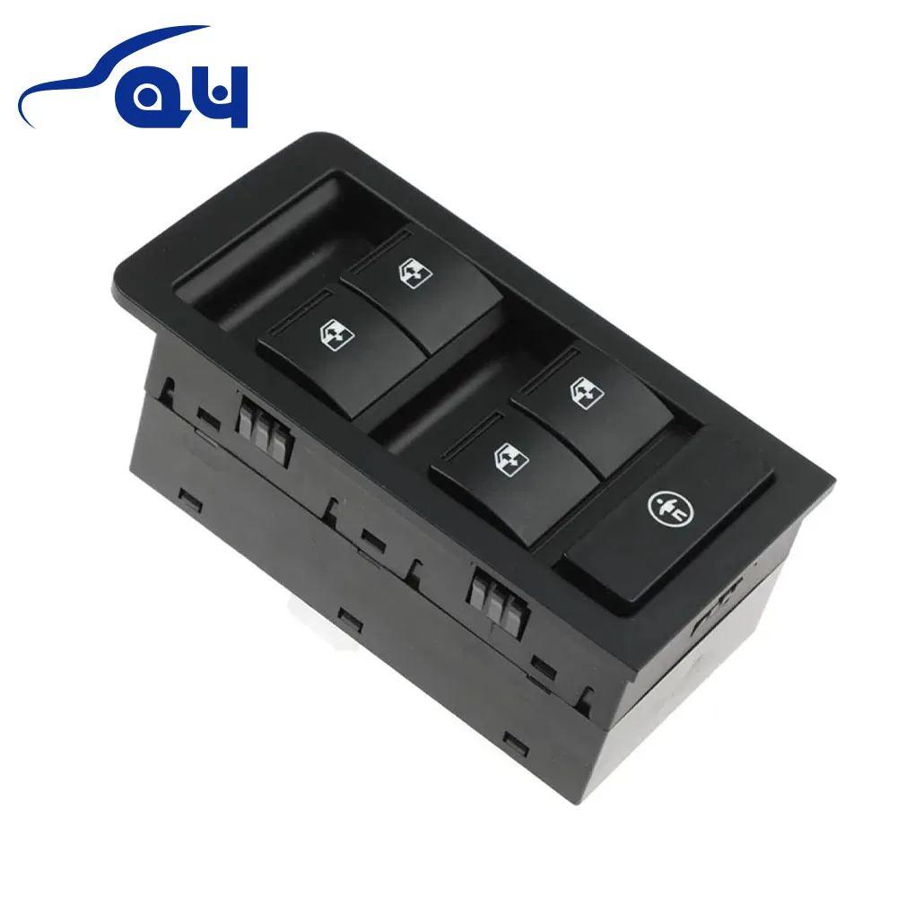 Suitable for 2002 2003 2004 2005 2006 Holden Commodore VY VZ 92111629 electric window regulator switch button