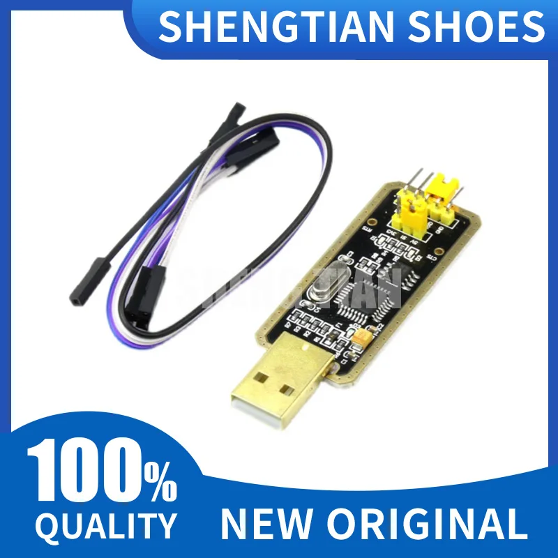 FT232 FT232BL FT232RL USB 2.0 to TTL Level Download Cable to Serial Board Adapter Module 5V 3.3V Debugger TO 232 support win10