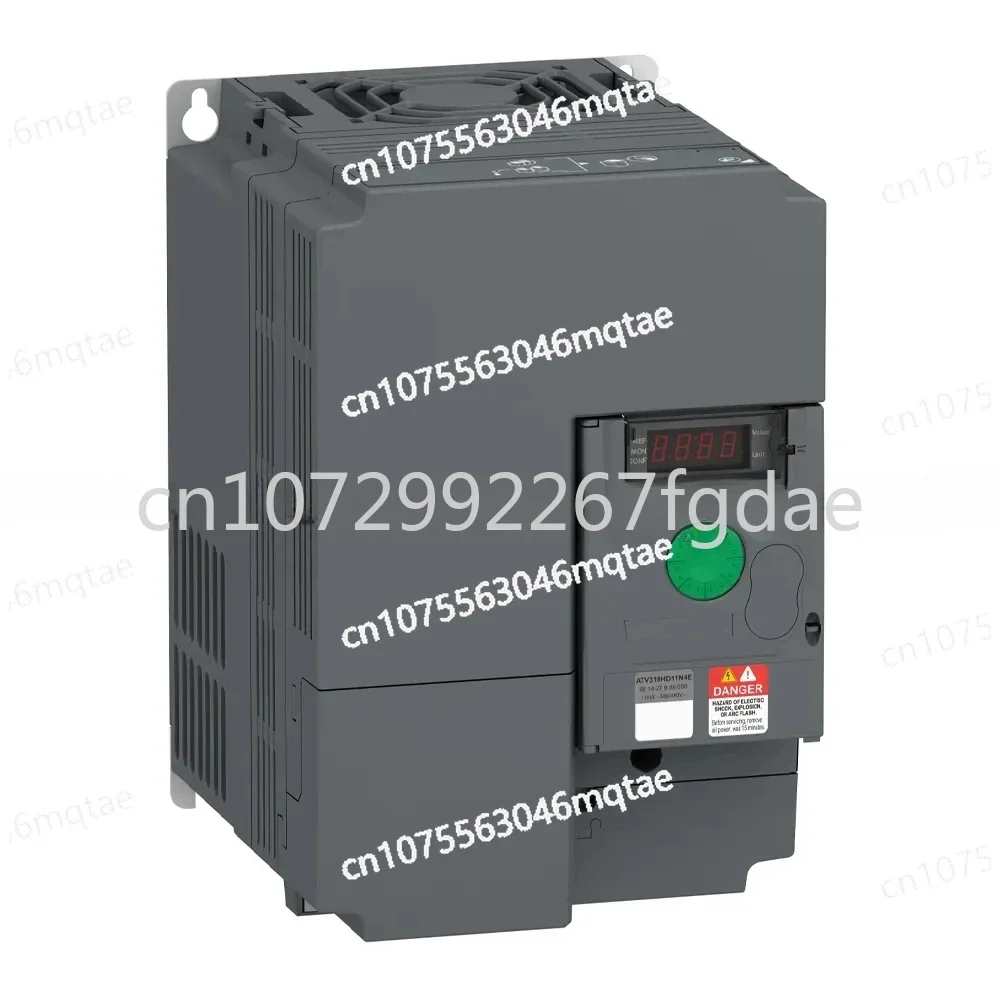 ATV310 Inverter 11KW 15HP 380... 460V Three-phase ATV310HD11N4E ATV310HD 11N4A Original Warranty