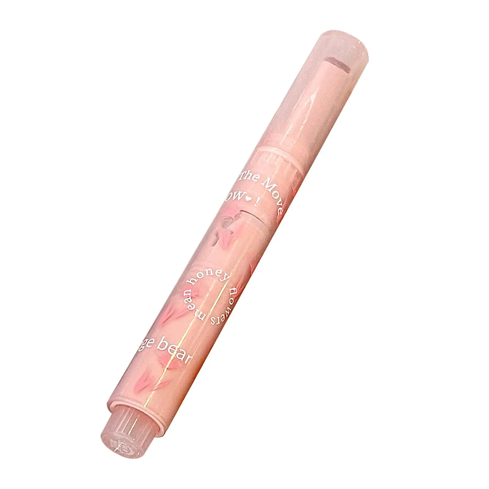 Hydrating Lipstick Lip Stains Gift Waterproof Nonsticky Highly Pigmented for