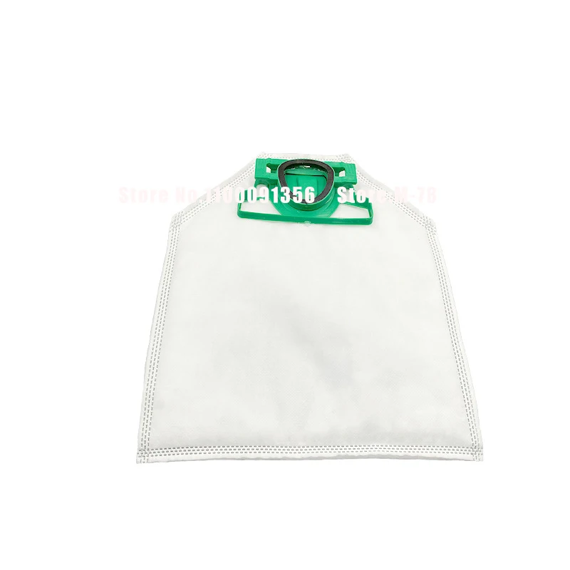 Replacement Dust Bags Kits for Vorwerk Kobold VK200 FP200 Vacuum Cleaner  Accessories Premium Filter Dust Bags Spare Parts