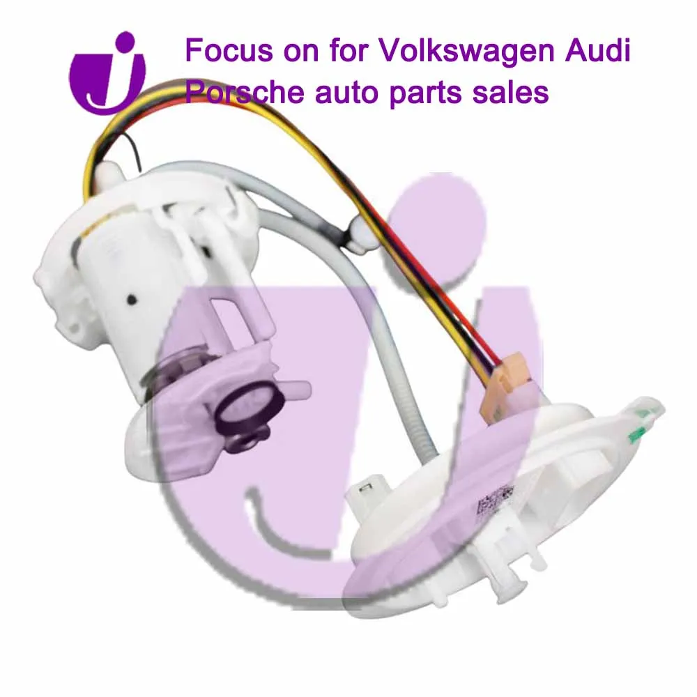 

4M0 919 087 F High Quality Auto Engine Parts Fuel Pump Assembly 4M0919087F Fit For Audi Q7 Q8