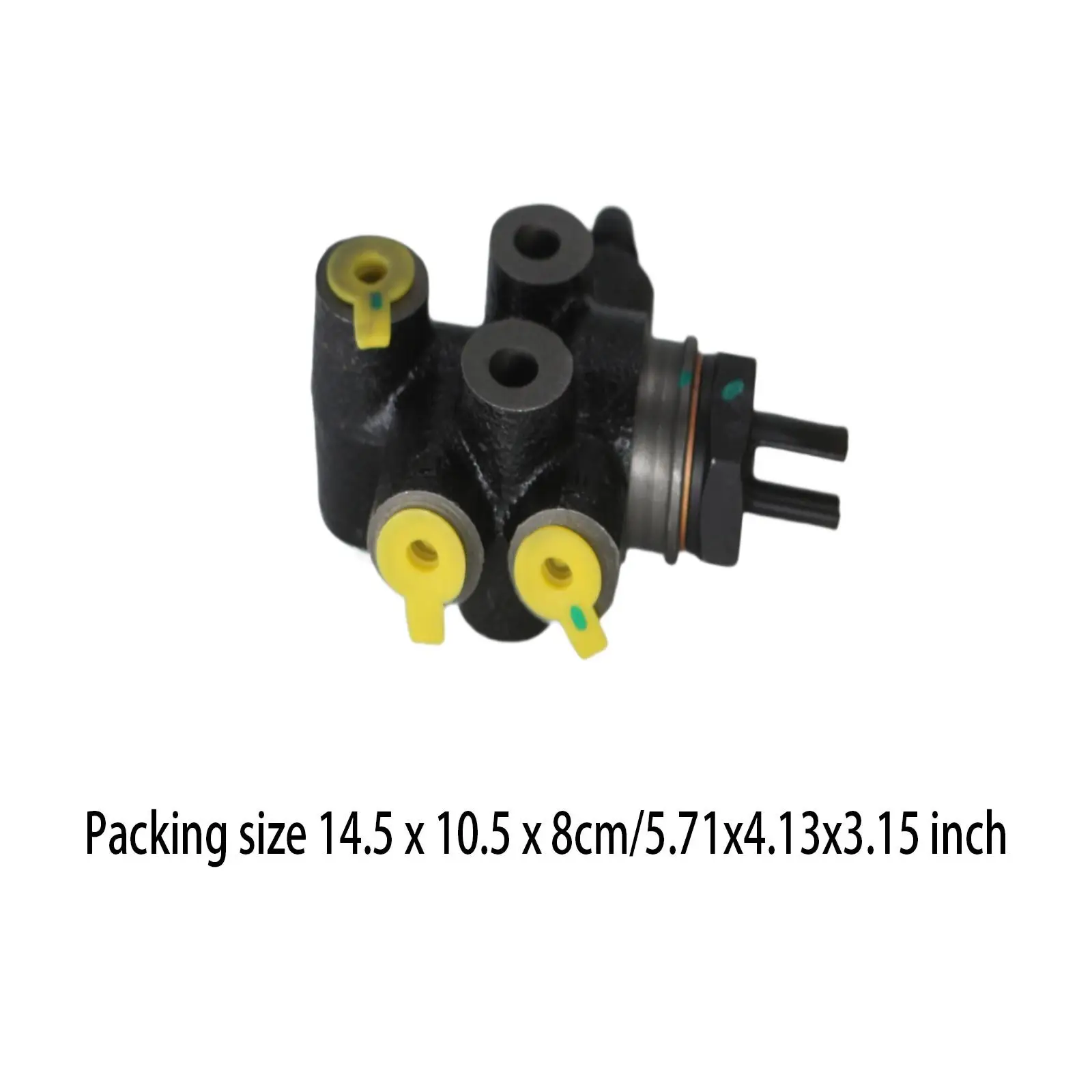 صمام أجهزة استشعار تحميل الكبح 47910-35230 4791060070 ملحقات السيارات العملية القوية 47910-35231 47910-35120 لـ MK4 MK5 MK3 #6