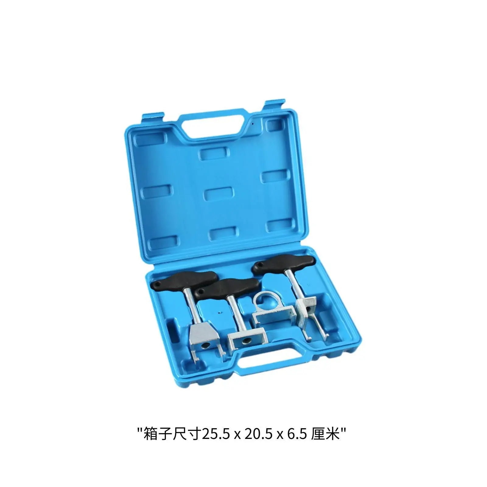 4 unidades de ferramentas de remoção de bobina de ignição T40039 acessório, premium, fácil de usar,