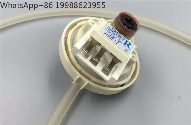 For  washing machine water level sensor water level switch controller 6501EA1001 pressure tube
