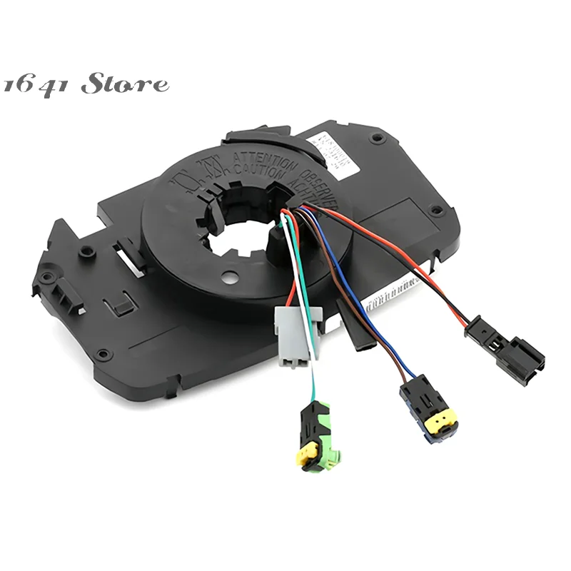（NEW）1Pcs For MEGANE SEDAN MEGANE GRAND TOUR ANOS 2006 2007 2008 2009 2010 2011 2012 2013 2014 8200216462 Steering Column Switch
