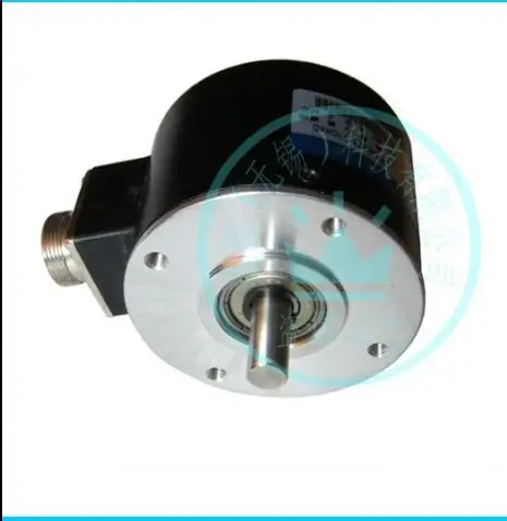 Original Paper cutter encoder ZSP6208-001C-60BZ2-11-26F (K) 120 pulse warmly for 1 year