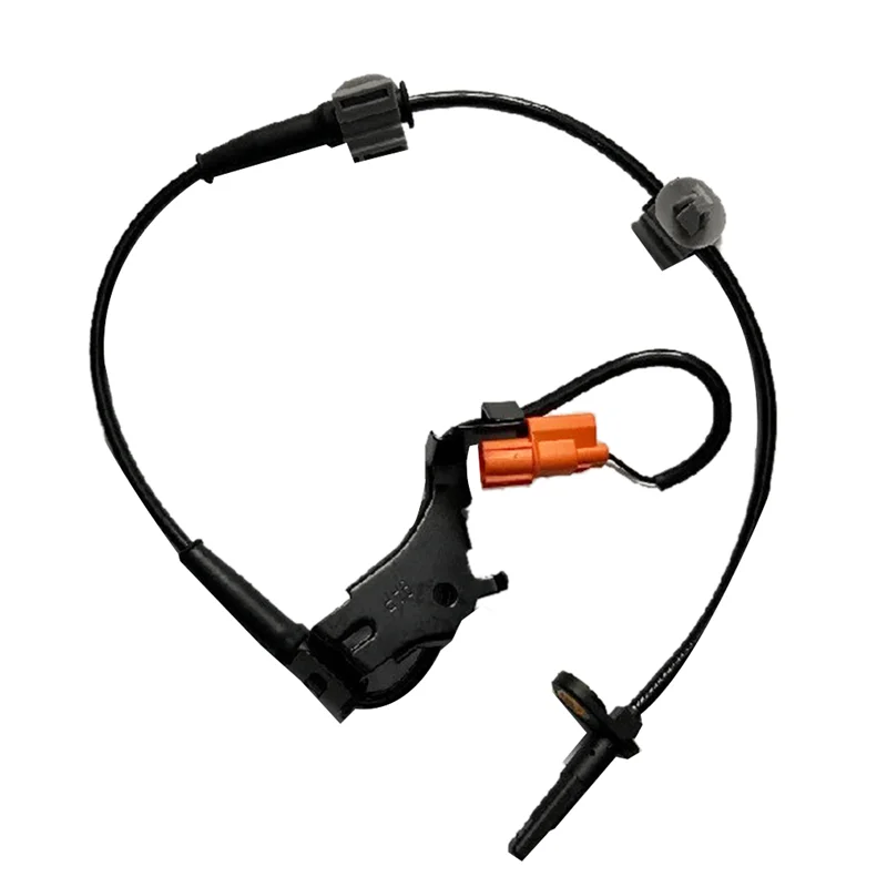 

1Pair Front Wheel Speed Sensor 57450-SCV-A01 57455-SCV-A01 For Honda Elements 2.4L 2003-2011 Parts Car ABS Sensor Left Right-AU6