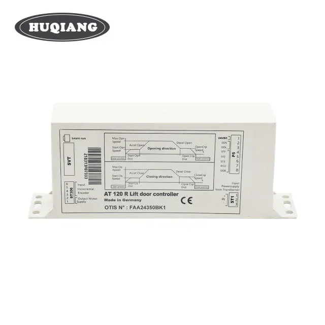 FAA24350bk1 エレベーター ドア コントローラー O**S エレベーター ドア コントローラー インバーター AT120