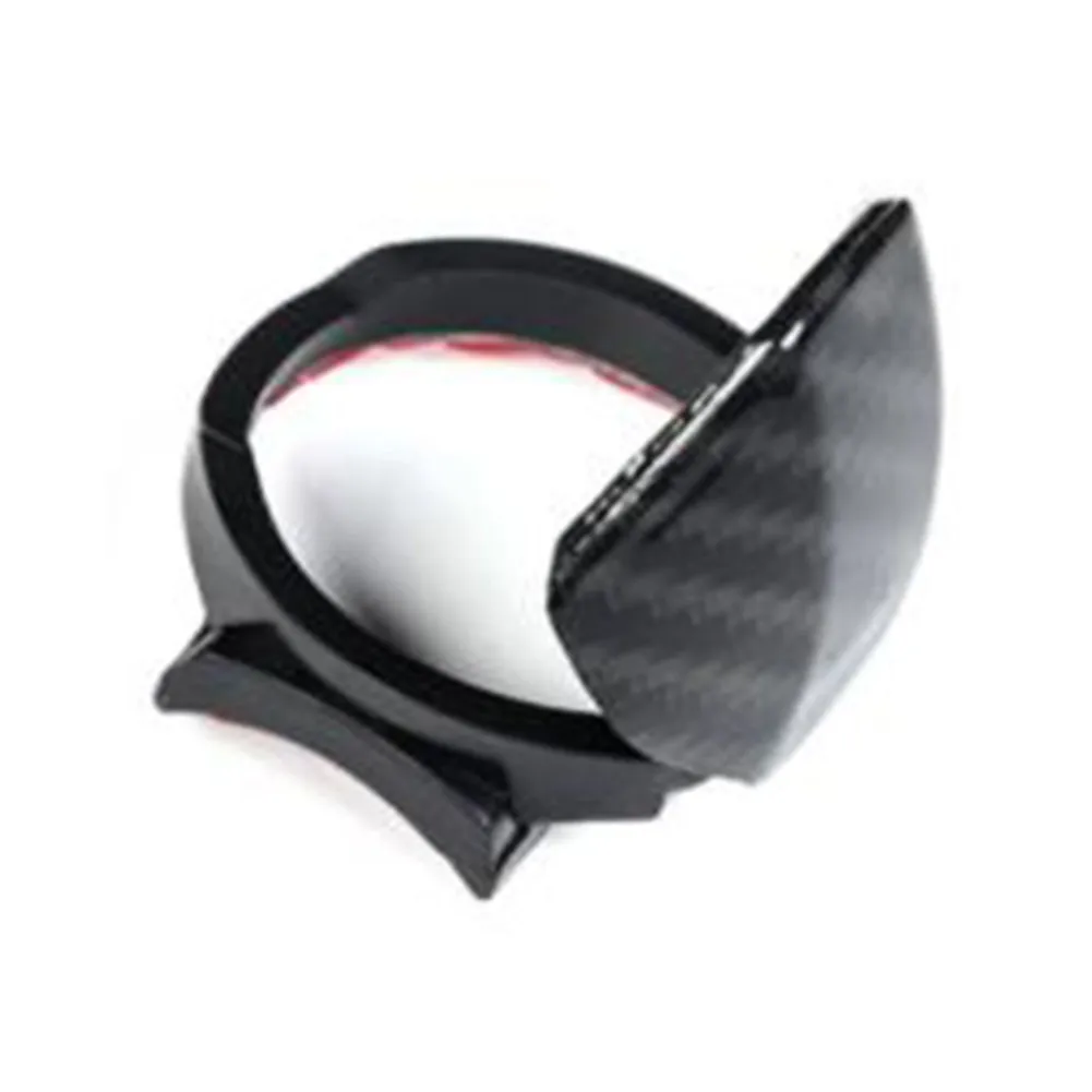Exterior Easy Installed Never Used 100% Brand New Accessories Car Parts Button Switch Trim 1 PC Car Engine Start/Stop