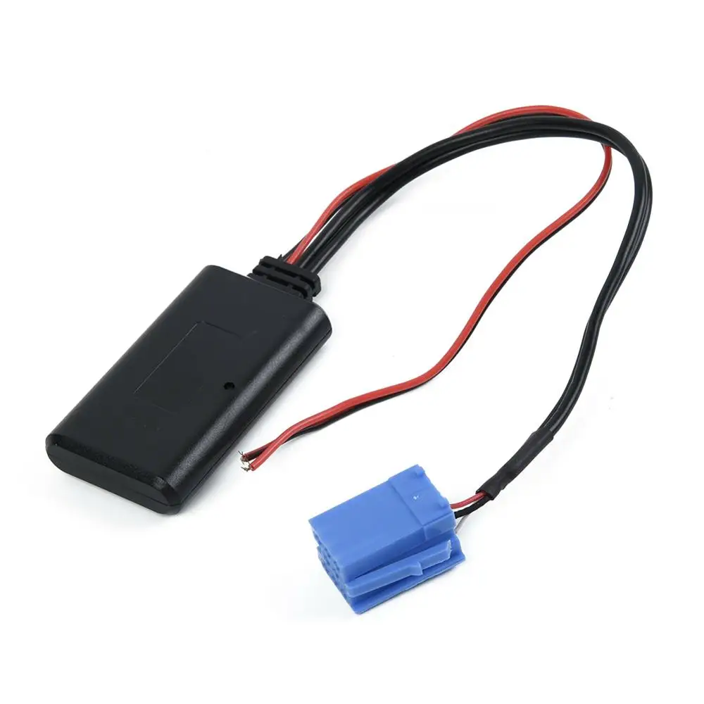 Auto Bluetooth Adapter Aux Musik Kabel Modul für Alfa Romeo 147 156 159