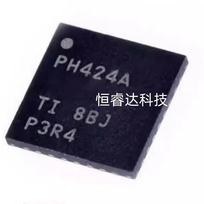 

10 шт./лот TCA6424ARGJR TCA6424A TCA6424 разметка PH424A фотография