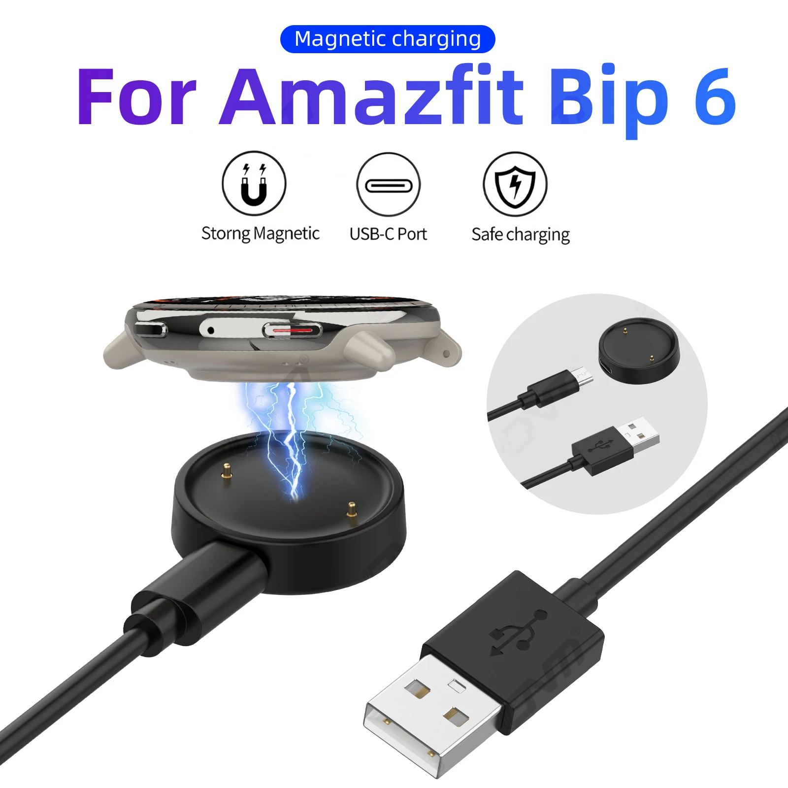 Watch Charger For A… - image