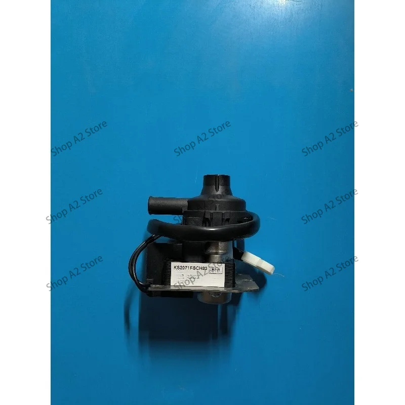 New ceiling machine drainage pump KS2071F suction pump///KS2031FSCH23