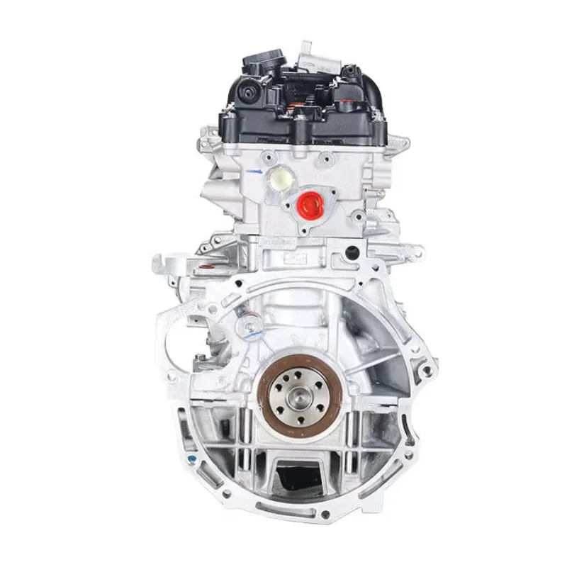

Sell Well Brand New Bare G4FD 1.6L 4 Cylinders Car Engine Assembly For Elantra I30 IX35 Ceed Sportage