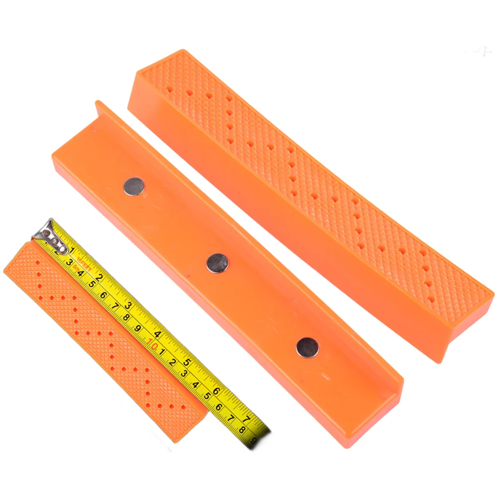 6 Inch Bench Vise Protective Strip With Diamond Embossing Design 3 Strong Magnetic Protection Strip Bench Clamp Protection Strip