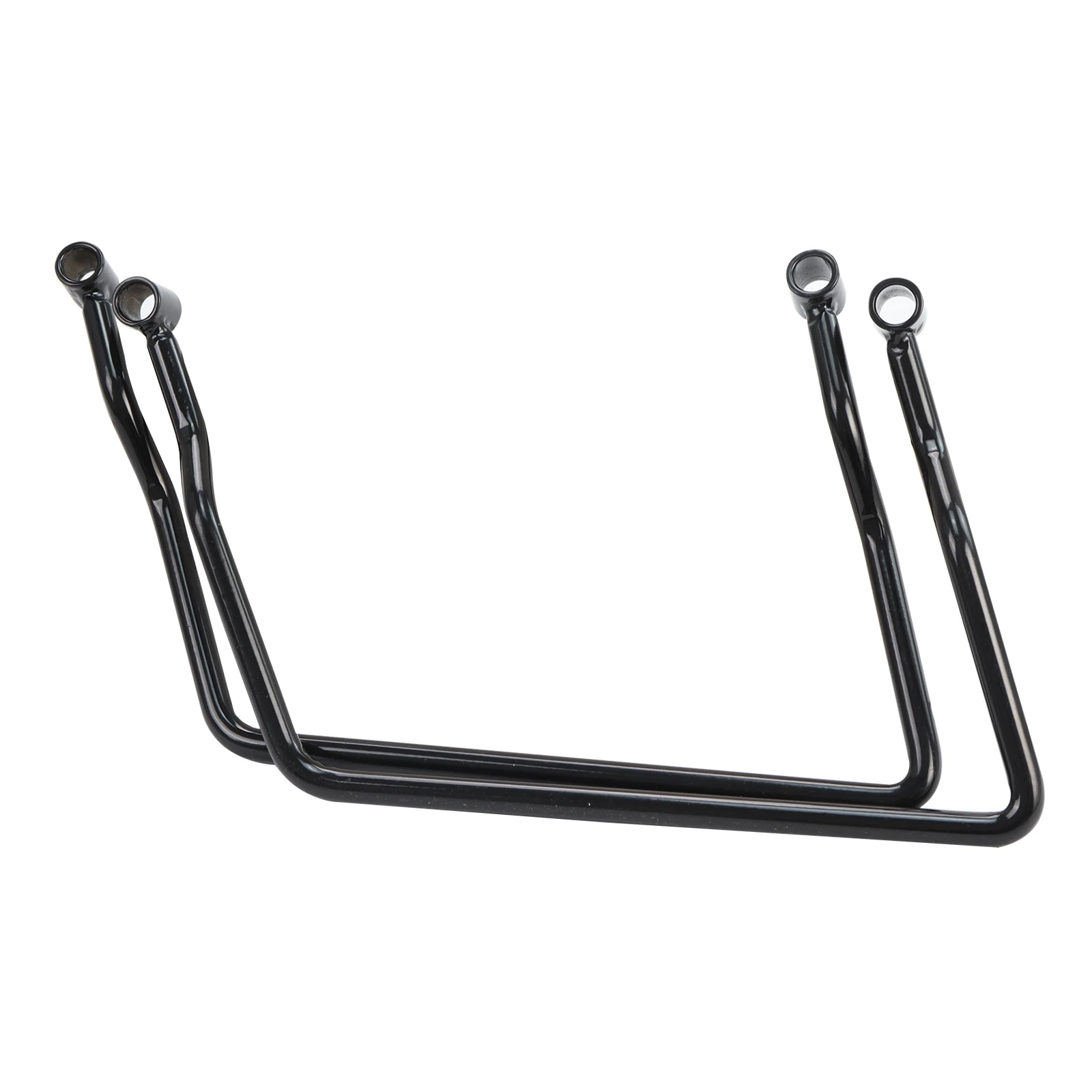 سادلباغ دعم القضبان ل هارلي ديفيدسون سوفتيل ، 1984-up السرج ، سوفتيل