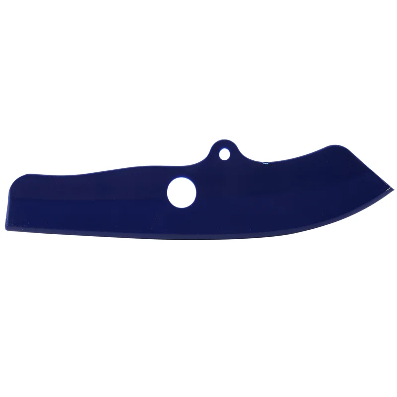 

YSUN-68327082AA Front Bumper Front Lip Wrapped Corner Guard Car Supplies For Dodge Challenger 68327083AA
