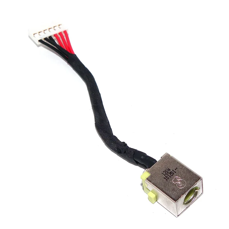 Connecteur Alimentation DC Jack Compatible Acer Aspire A715-71 A715-71G A715-72 - Câble 27cm