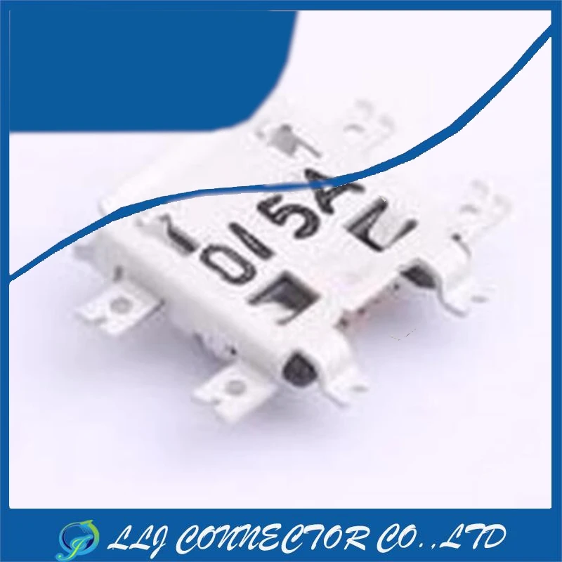 

50pcs/lot ZX62M-B-5P Connector 100% new and original