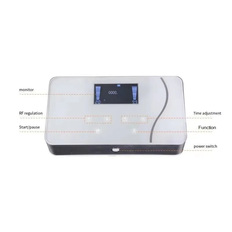 2026 New Model   Anti-Wrinkle Device for   Rejuvenation Anti-Wrinkle Facial Thermal Lifting Firming