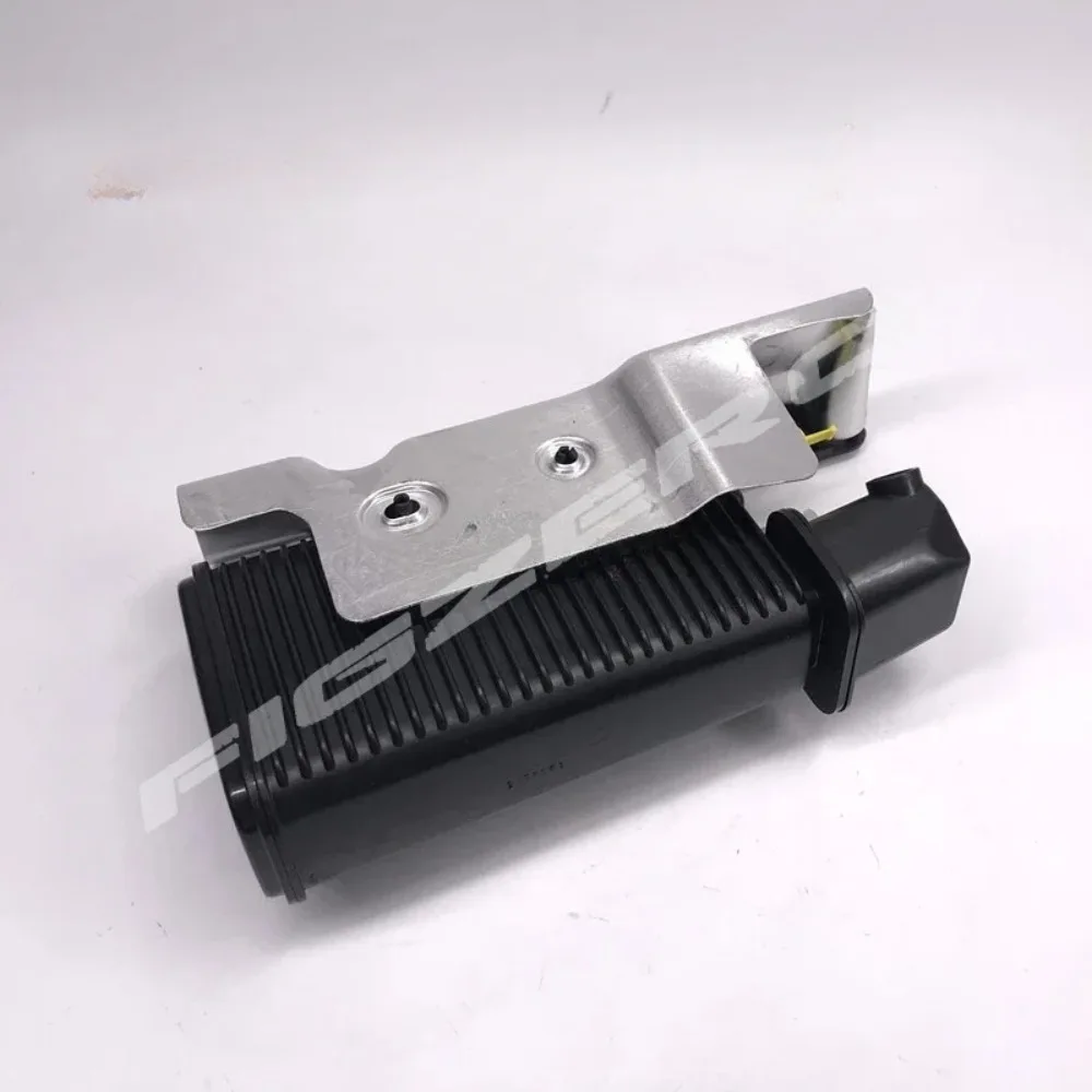 1502L2 France Genuine Fuel Tank Carbon Canister Assembly for Peugeot 308SW 308CC RCZ 3008 1.6T