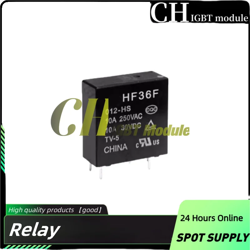 HF36F-005-HS HF36F-012-HS HF36F-024-HS HF36F-005-ZS HF36F-012-ZS HF36F-024-ZS HF36F/012-ZST HF36F/024-ZST HF42F-005-2HS HF42F-01