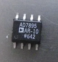 1~10pcs/lot AD7895 AD7895ARZ-10 -2 -3 -5  AD7895AR SOP-8 100% Brand New Original