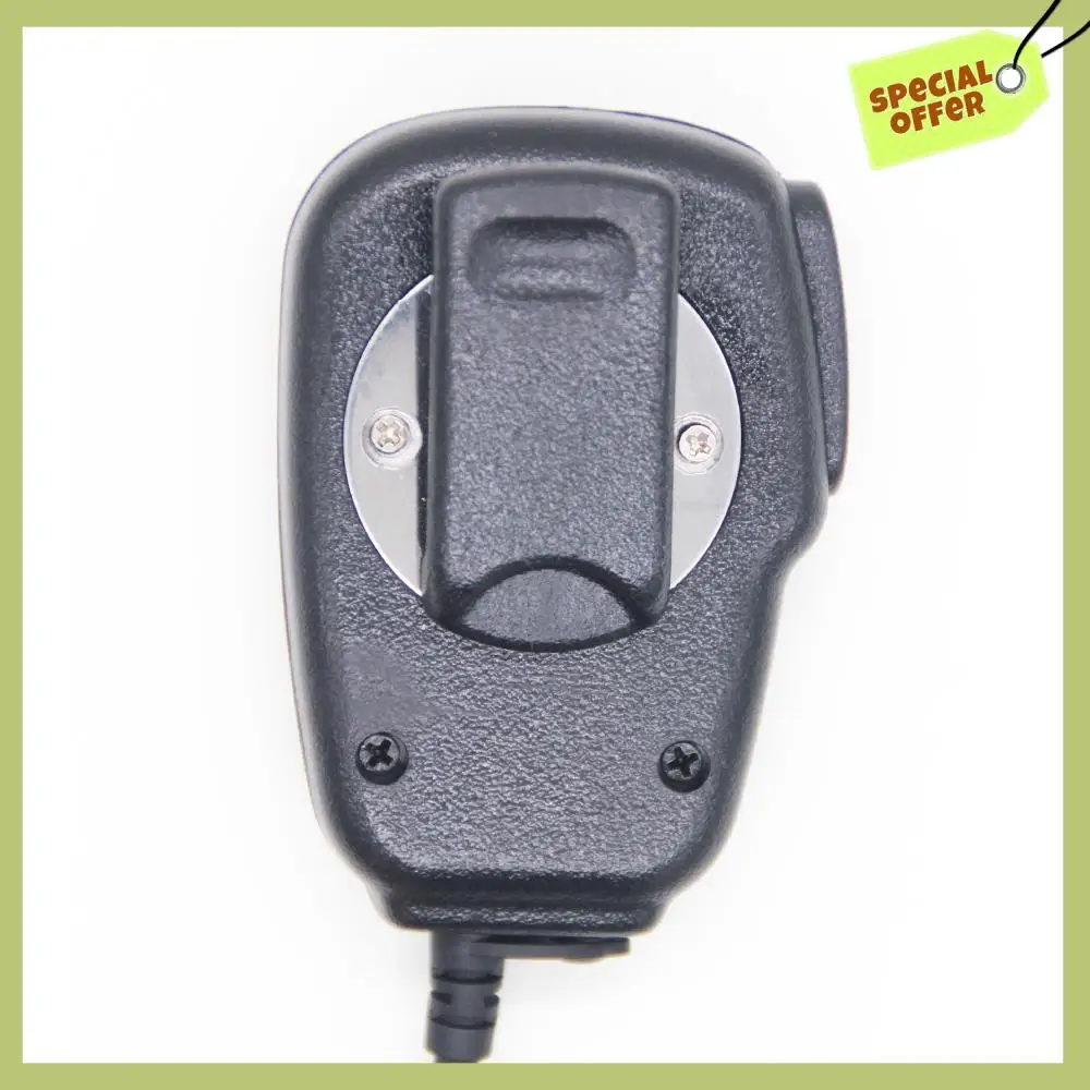 Advanced Radio Microphone SM-26 Handheld Speaker Mic 1PIN For YAESU VX-7R VX-6R