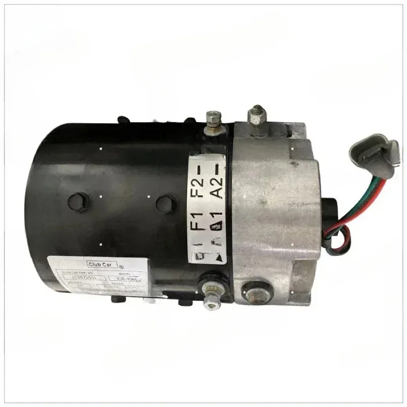 

Cart 3.3HP 48V Club Car And Priority 1996 Or Above OEM Number 103572501 102705001 102240102