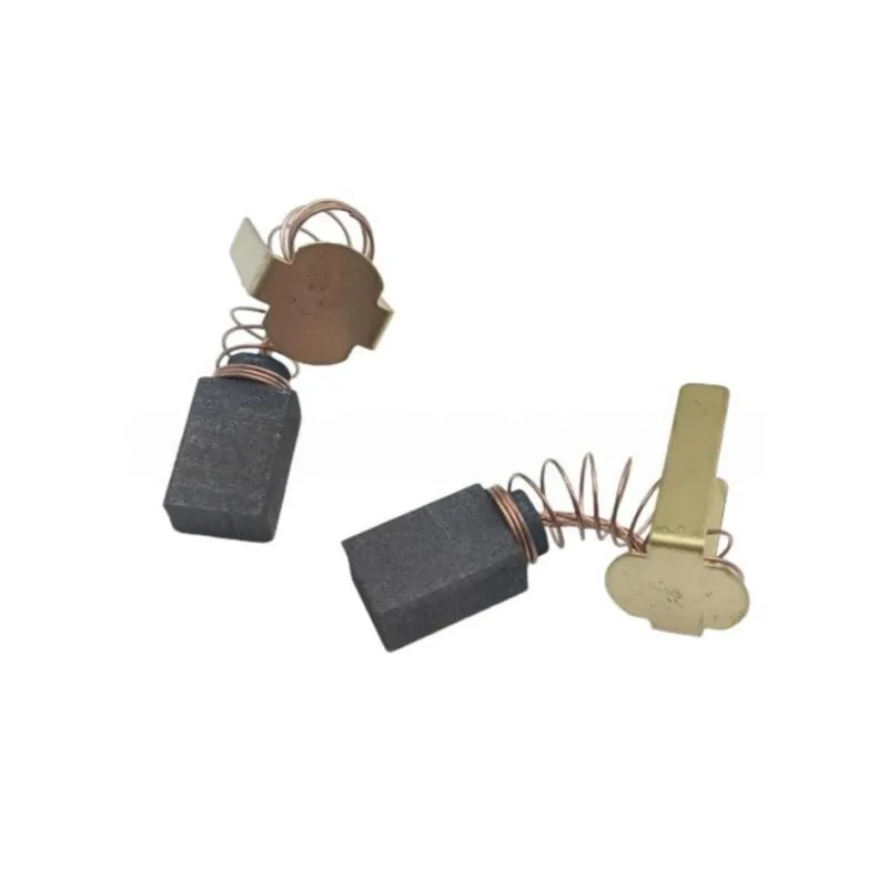 

Utility Design Carbon Brushes 2Pcs 22-18-6230 For Band Saws 6230N, 6236N 6238N-Power Tool Accessories