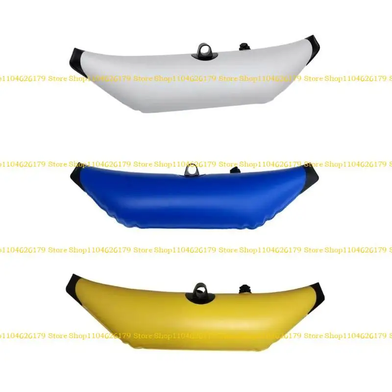 

A1A2 Stabilizer Systems Kayak Inflatable Outrigger Float Stabilizer Water Float Buoy