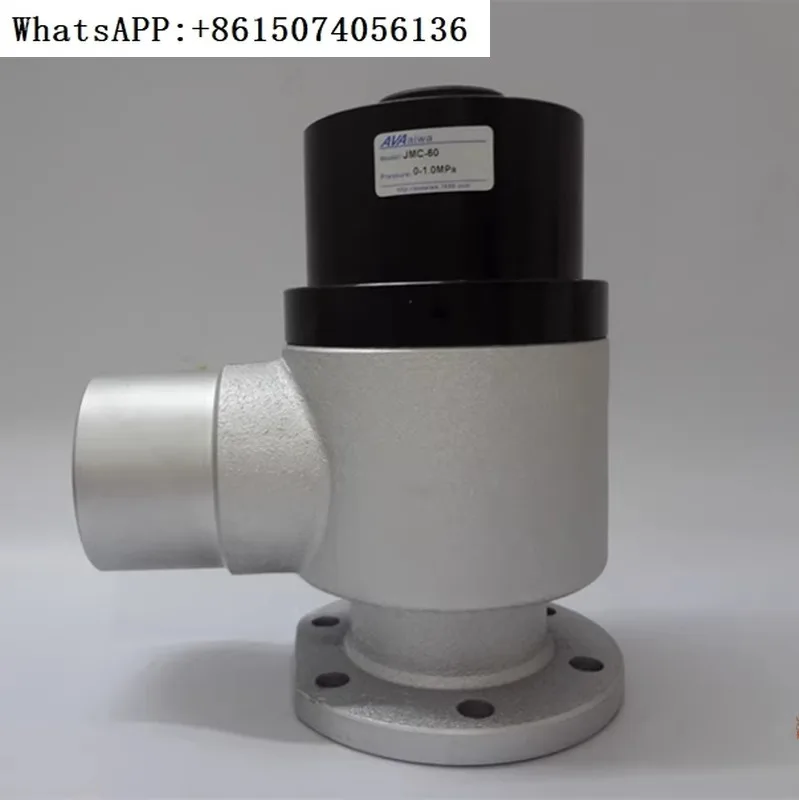 Pneumatic Navigation Star Industrial Honger Taizhou Dry Washing Machine Control Automatic Drainage and Drainage Valve