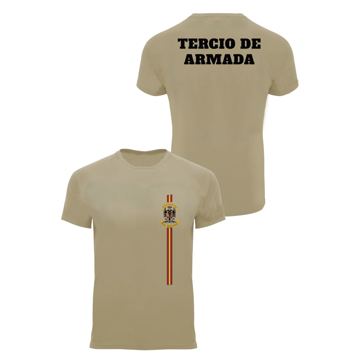 

Tercio De Armada Infantería De Marina T-Shirt Short Sleeve Casual 100% Cotton O-Neck Summer Mens T-shirt Size S-3XL