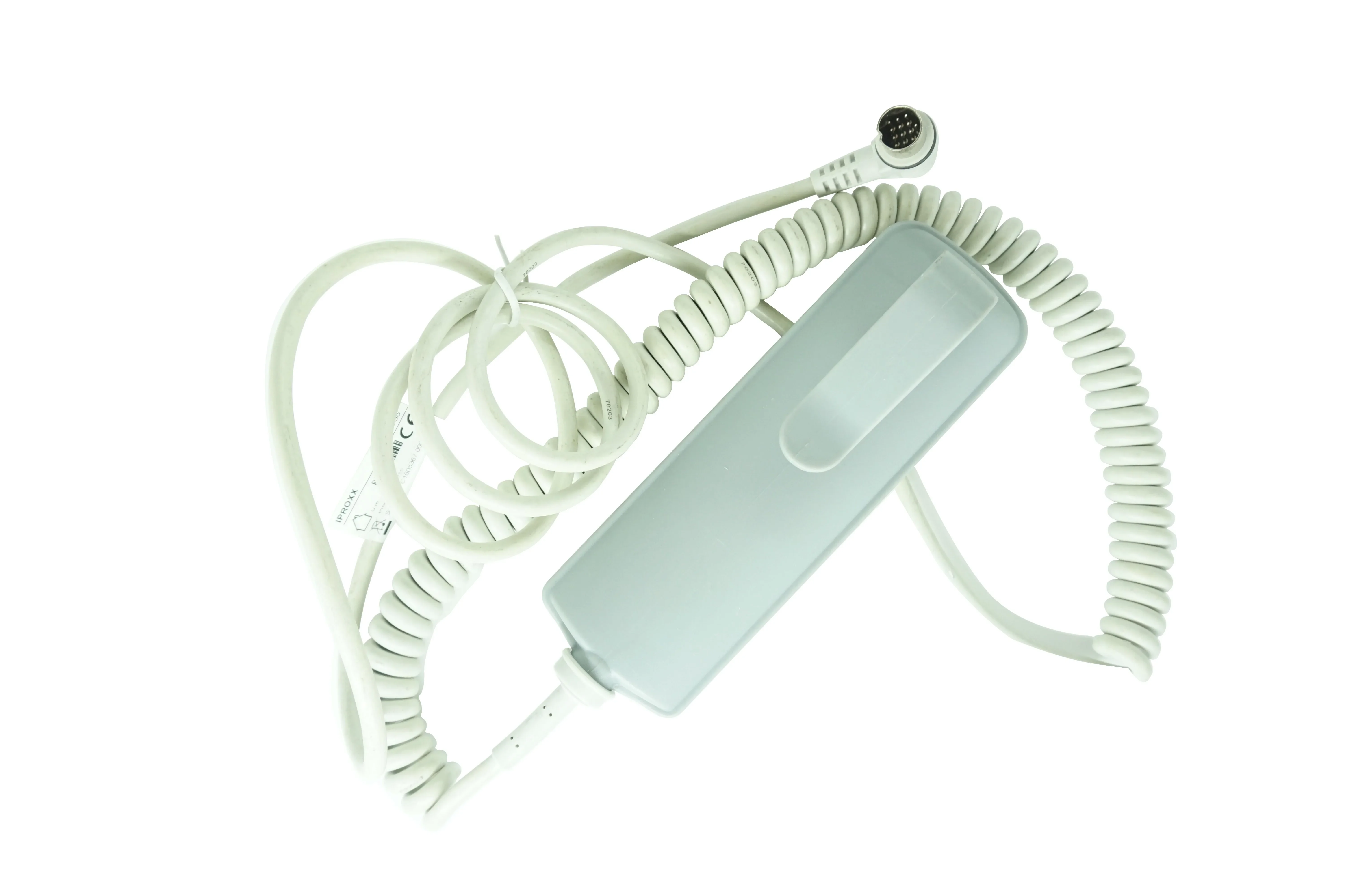 13 PIN Handset Remote Hand Control For Likamed Handset IPROXX SE 49832 C121518 0001 Electric Dialysis Chair Adjustable Beds