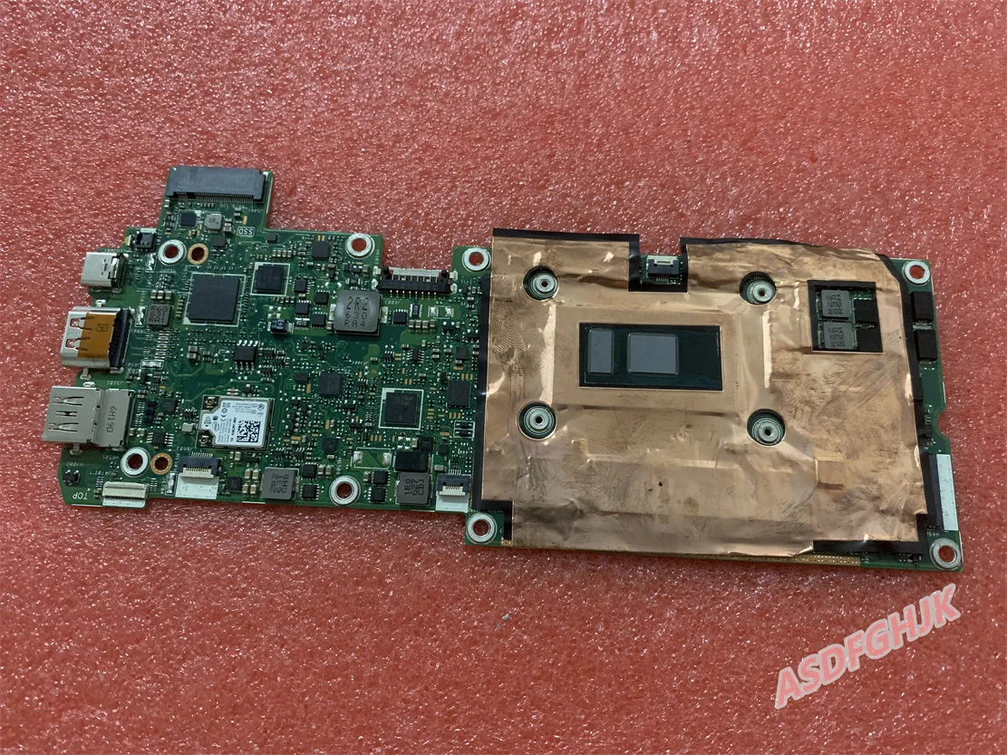 

FOR ASUS TRANSFORMER BOOK 3 T303UA I5-6200U/4GB RAM Motherboard Fully Tested