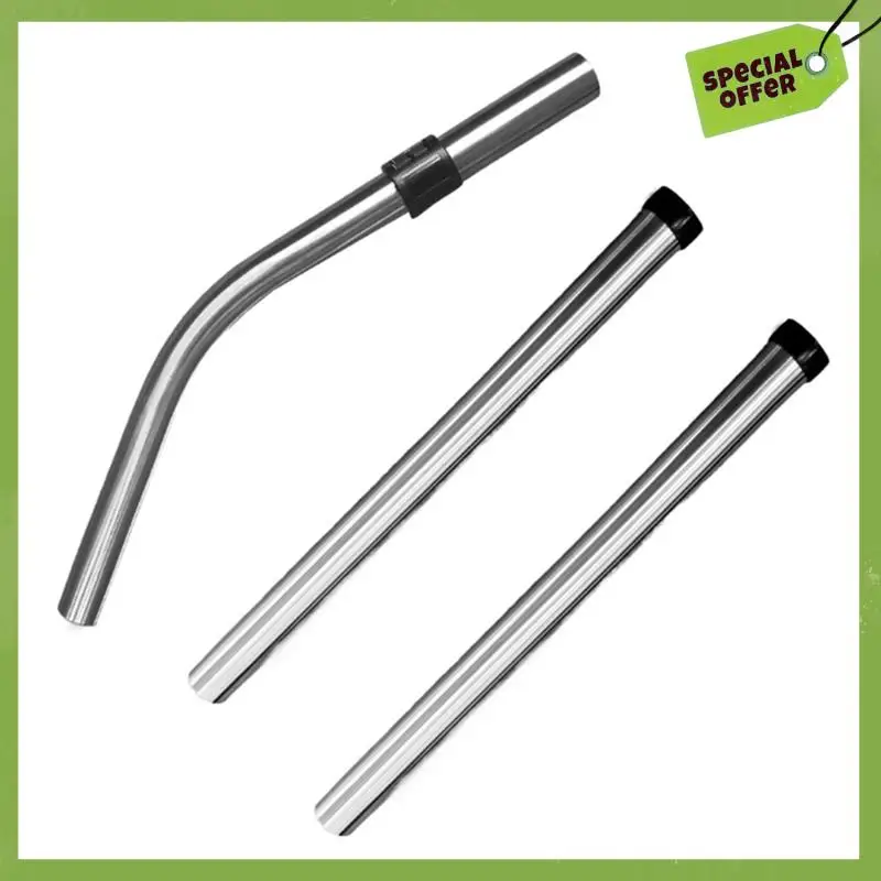 

ABGP-32Mm Caliber Extension Rod Set For Numatic Henrry Series For Most European 32Mm Caliber Household Vacuum Cleaners