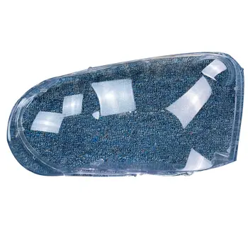 Kryt světlometu auta, pouzdro na světlomet, průhledné stínidlo, pouzdro na autosvětlo pro Subaru Impreza 8. generace 2003, 2004, 2005 12 nejlepší prodej Sklo světlometů Subaru - №12