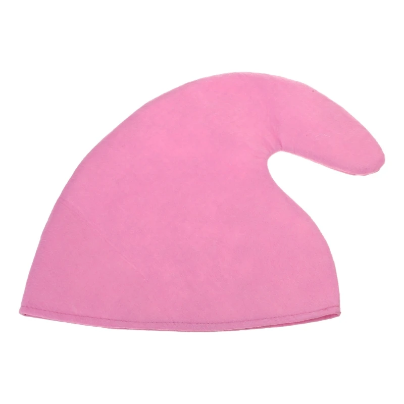 Decorazione natalizia Cappelli natalizi Cappelli da elfo Cappelli multicolori Regalo per bambini Adulti