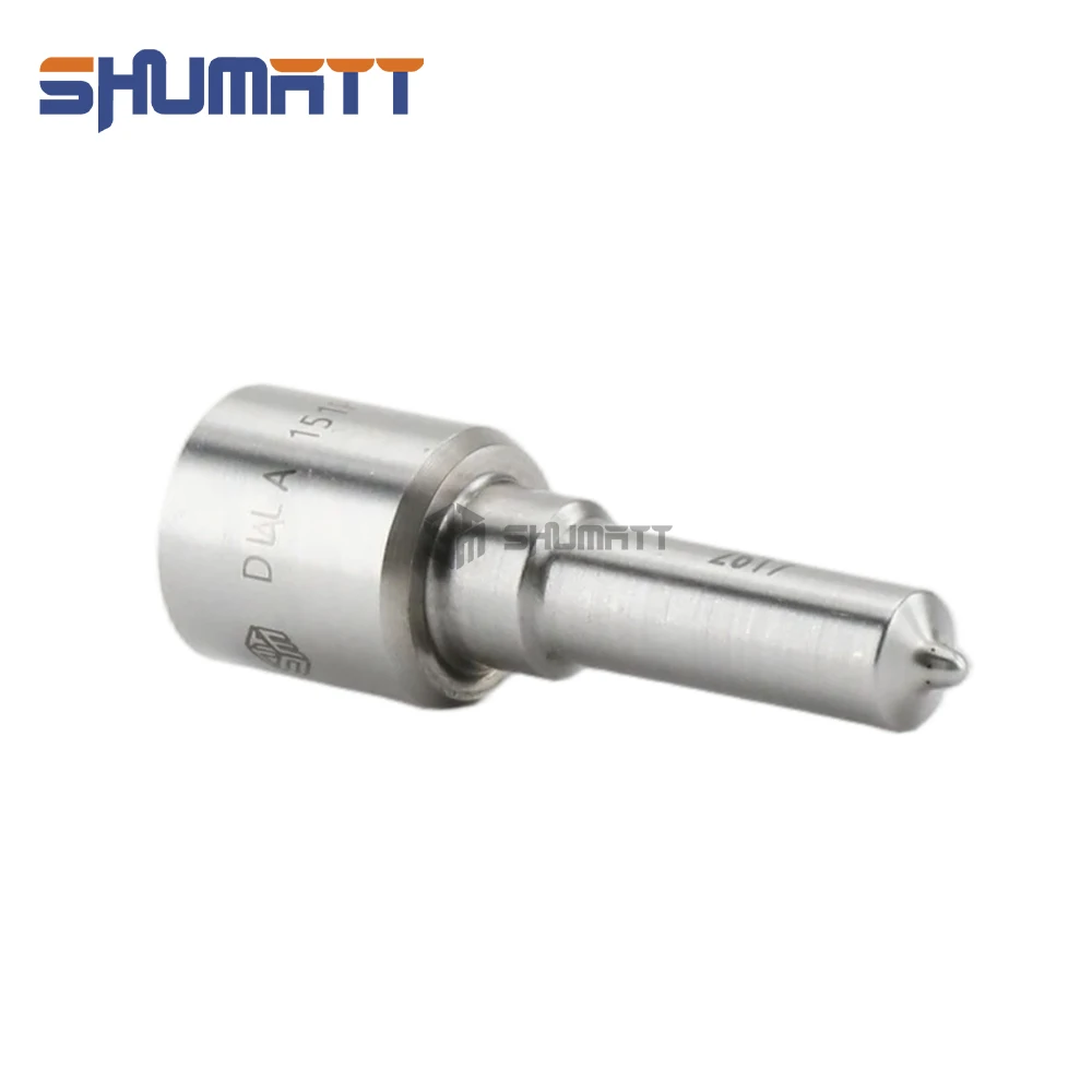 China Made New High Quality DLLA151P2617 Injector Nozzle 120 Series 3.5 Common Rail  0433172617