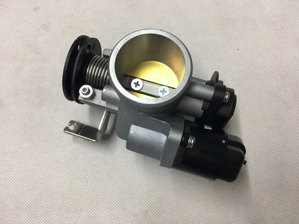 

Throttle body assembly for Benelli BN251 TNT25 TNT250 BJ250-15 15A / BN TNT 25 250 251