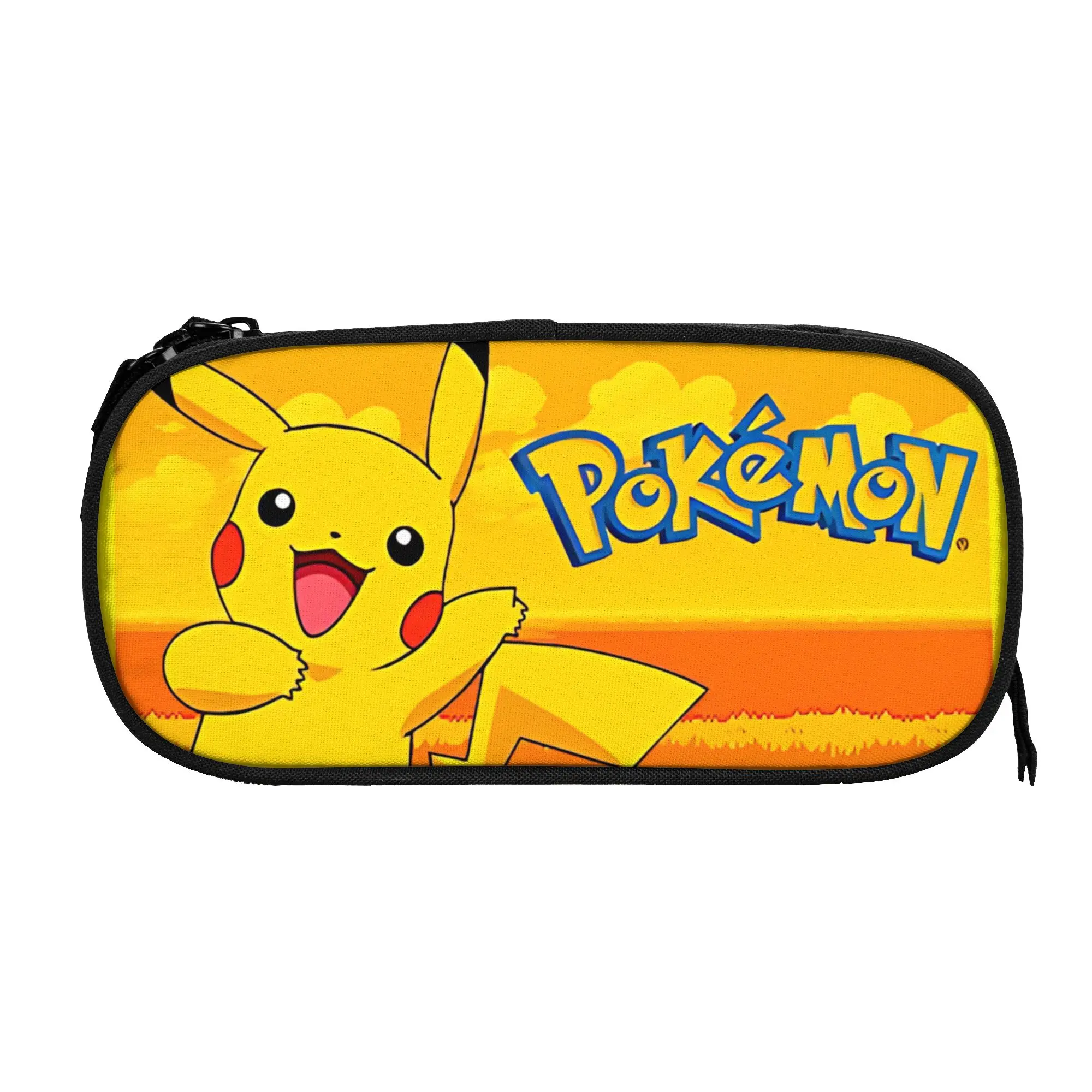 bolsas-de-grande-capacidade-com-tema-de-anime-pokemon-personalizadas-para-criancas-estojo-escolar-para-meninos-e-meninas