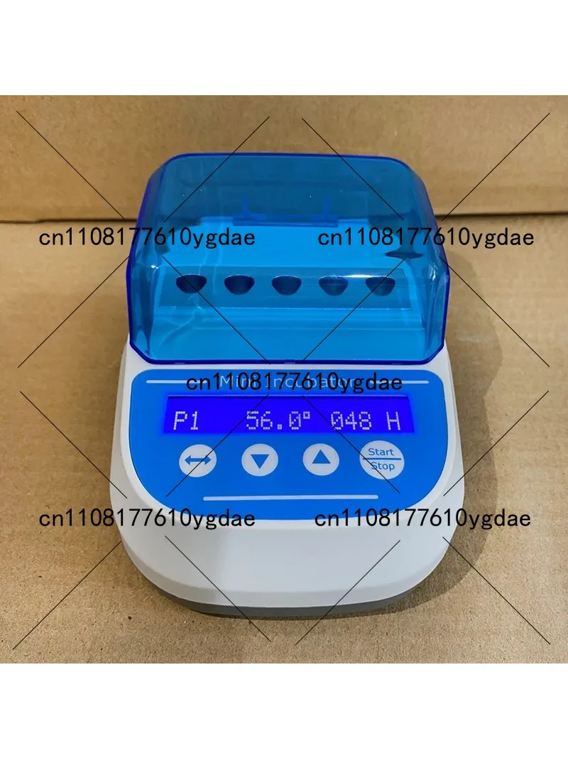 Biological Indicator Incubator Biological Incubator Biological Indicator Detection Instrument Without Indicator