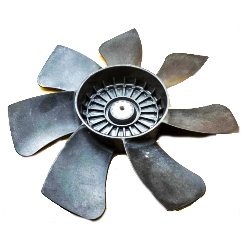 Suitable for 2015 Ho nd aF en gf an Radiator fan blades Cooling fan blades