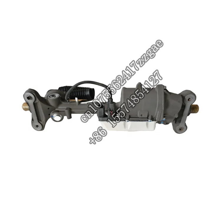 Hot Sell High Quality Wholesale Auto Car Engine Electric Power Steering Rack 5N1909144K