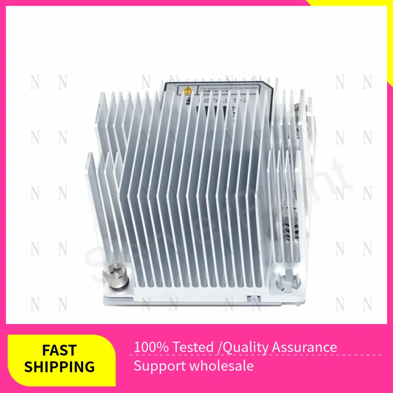 XQ  New Original For Huawei 2288HV5 2488HV5 5885HV5 Server CPU Cooler Heatsink