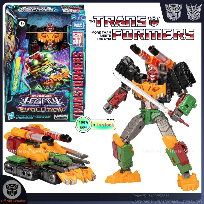 Fans passe-temps transformateur Original série G v-bludgeon G1 film dessin animé figurine Anime Robot mobile jouets de collection populaires