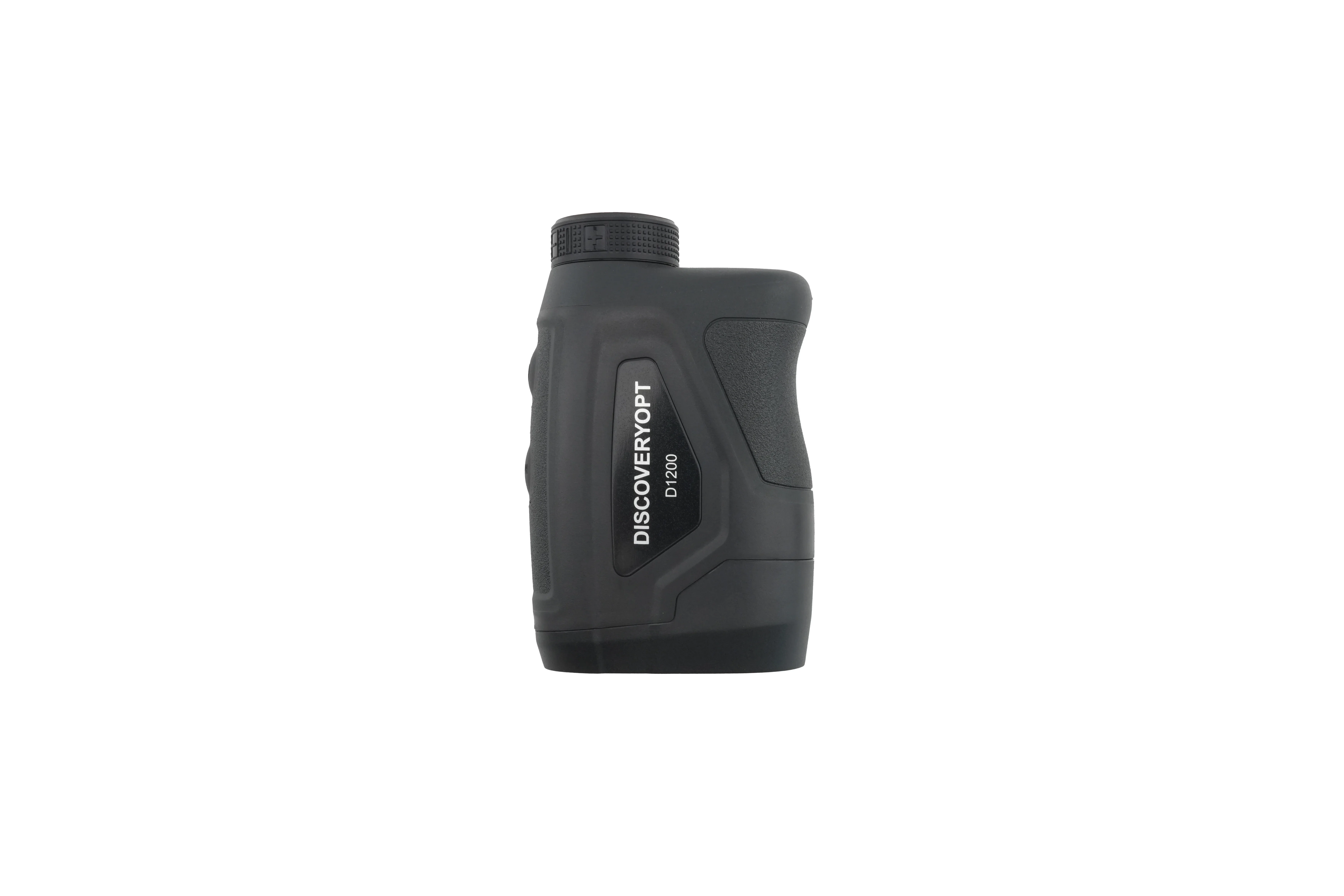 DiscoveryOpt Hunting Rangefinder -1200M Laser Range Finder for Hunting with Speed, Slope,and Normal Measurements, Rechargeable