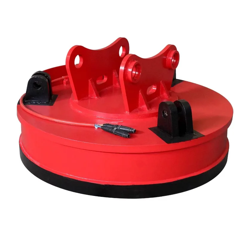 Lifting magnet price, electromagnet price high quality high material