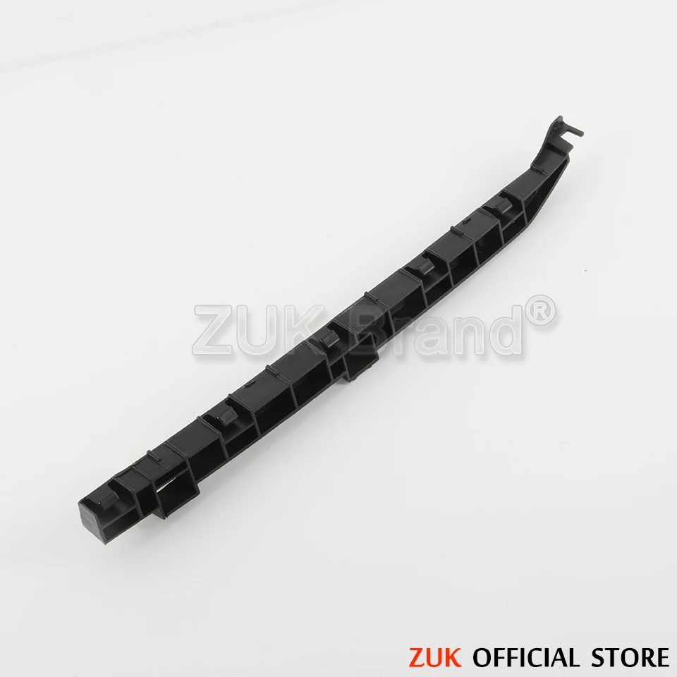 ZUK Rear Bumper Side Bracket Holder Spacer For HONDA FIT JAZZ 2005 2006 2007 2008 GD1 GD3 OEM:71598-SAA-013 71593-SAA-013